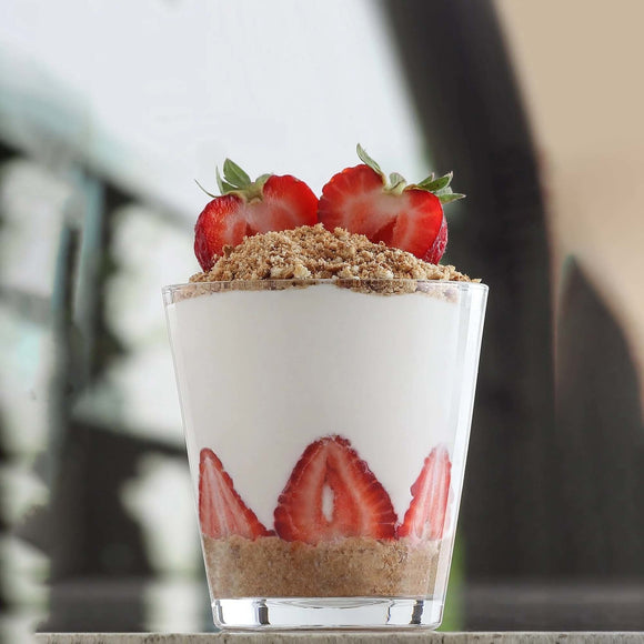 Hera whiskyglass 255 ml, Min. kjøp: 6