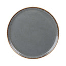 Steinformet pizzaplate, 280 mm, Min. kjøp: 6-1