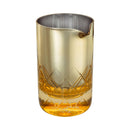 Blandeglass, 500 ml, gull, Barfly-1