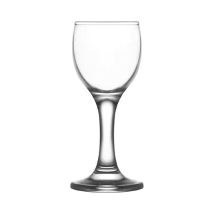 Misket vodka og likørglass, 55ml, Min. kjøp: 6