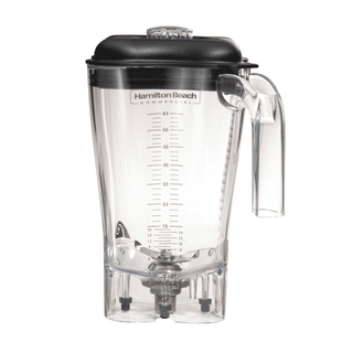 Kopolyester krukke for FDHBF600R-CE, 1,8L