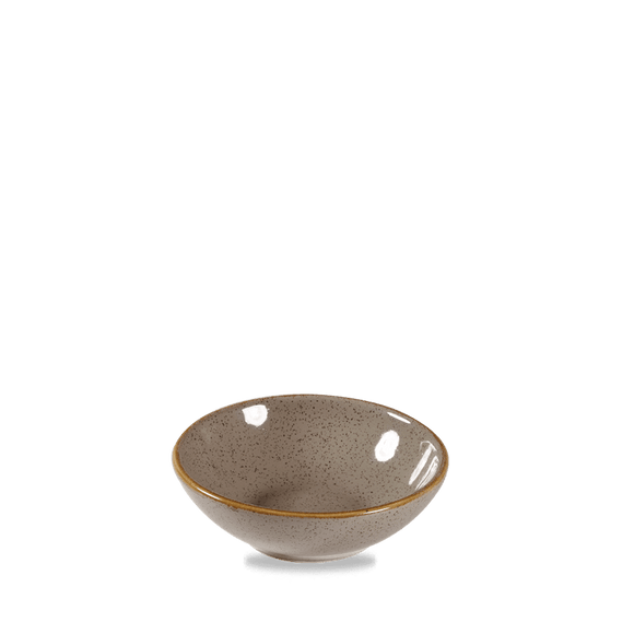 Stonecast grå grunn bolle, 260 ml