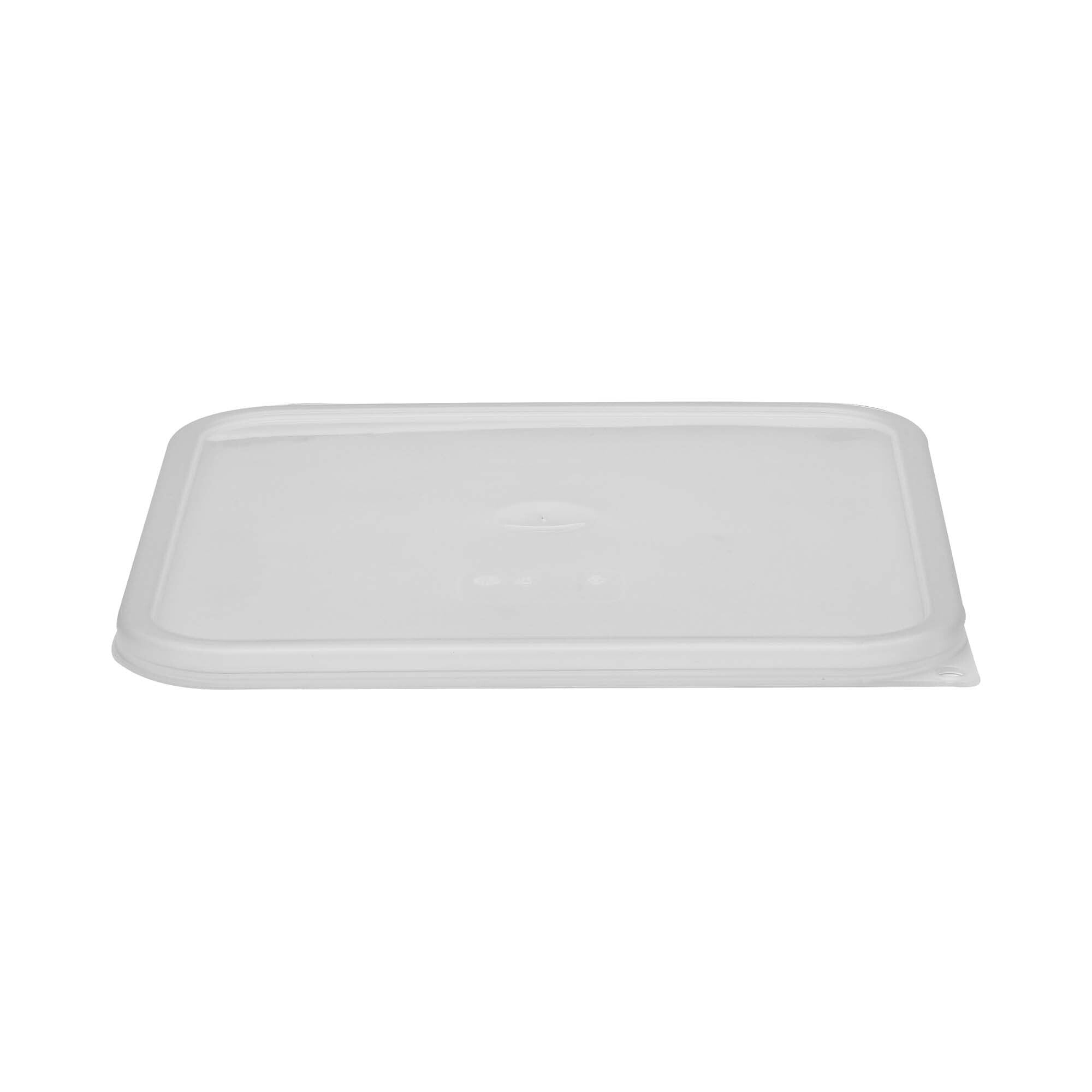 Tetningsdeksel Cambro Camwear 11,4 l, 17,2 l, 20,8 l
