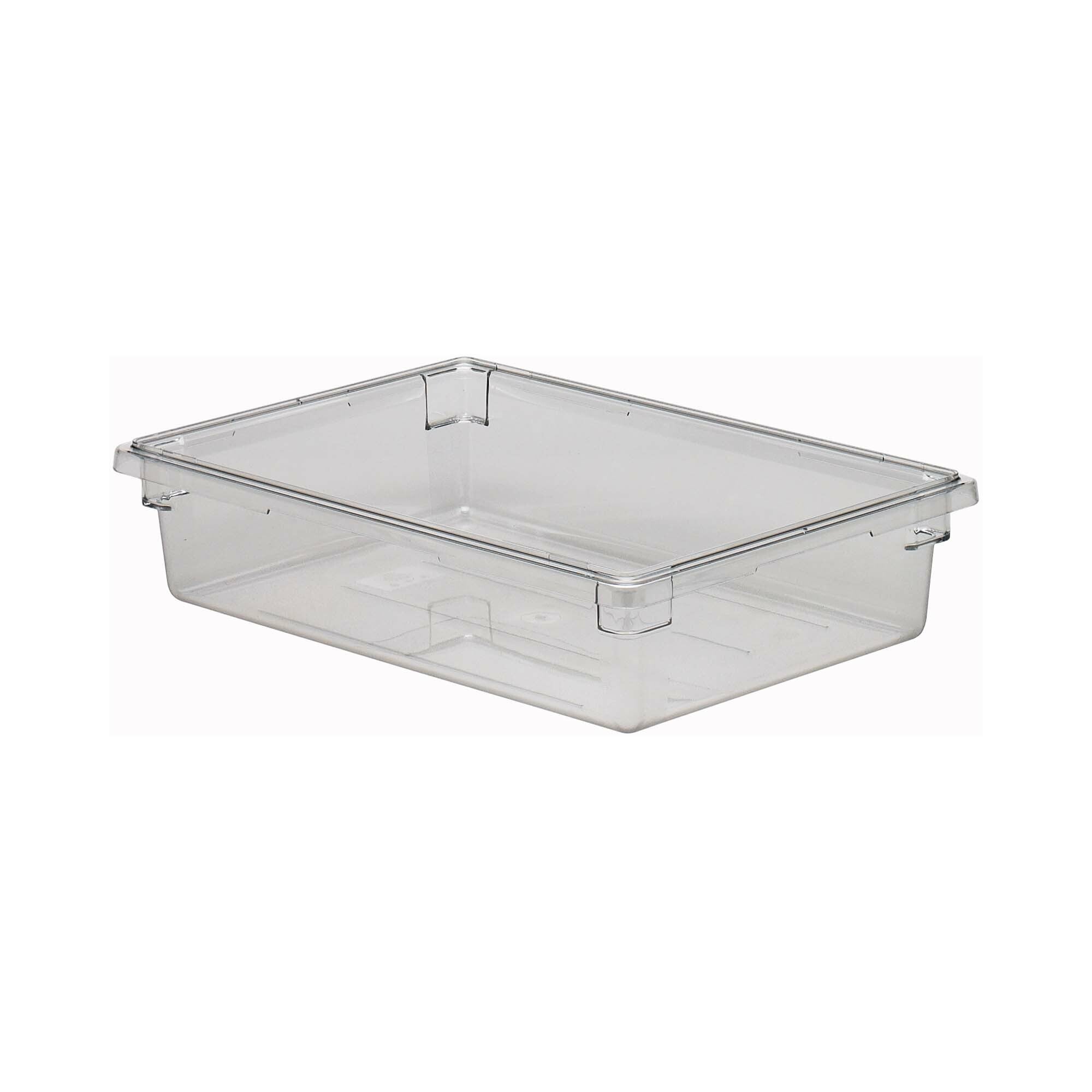 Cambro Camwear polykarbonatbeholder 33,1 l, 460x660x150 mm