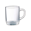 Bock-krus, 250 ml, Min. kjøp: 6-1