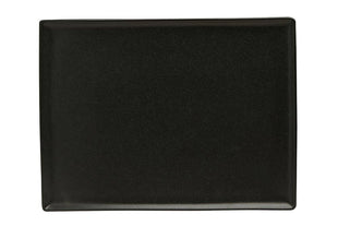 Rektangulært kullbrett, 350x160 mm