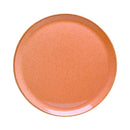Ravfarget pizzatallerken, 320 mm, Min. kjøp: 6-1
