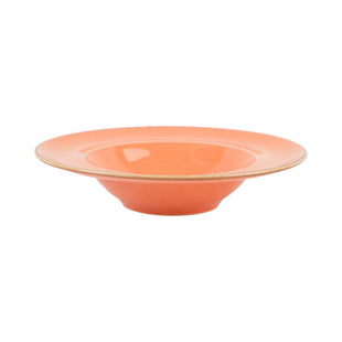 Ravfarget pastaplate, 260 mm, Min. kjøp: 6