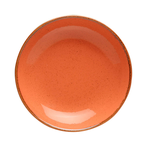 Ravfarget coupéplate, 260 mm, Min. kjøp: 6