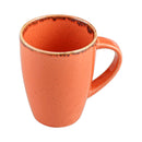 Ravfarget krus, 260 ml, Min. kjøp: 6-1