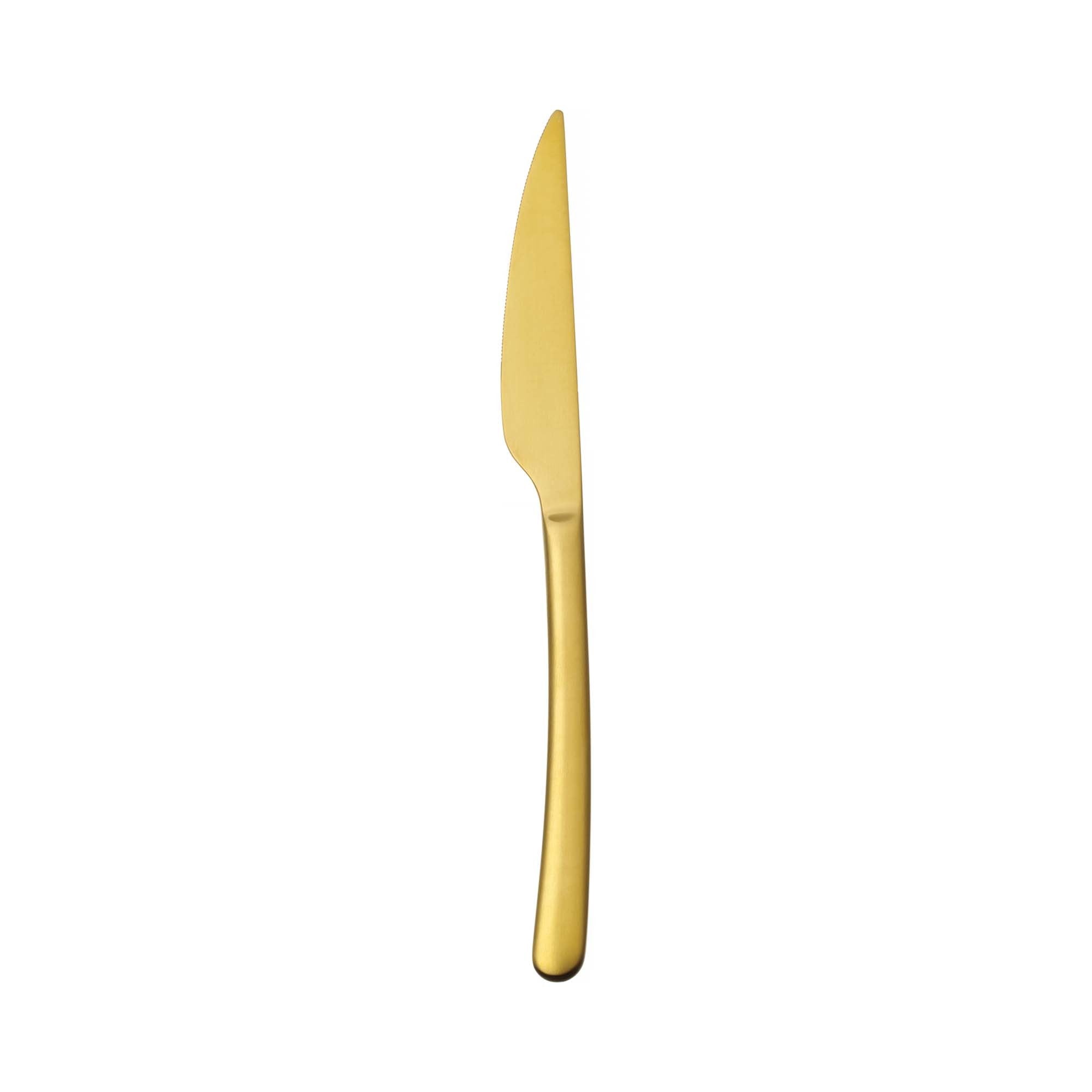 Amarone Gold bordkniv, OVE, 237 mm, Min. kjøp: 12