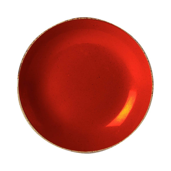 Magma kupéplate, 260 mm, Min. kjøp: 6