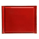 Magma bifftallerken, 330x260mm-1