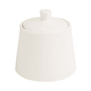 Sukkerskål med lokk, 100 mm, Min. kjøp: 6-1