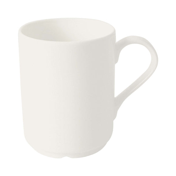 Dove stabelbart krus, 345 ml, Min. kjøp: 6