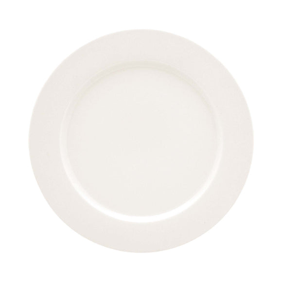 Dove flat kantplate, 200 mm, Min. kjøp: 6