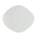 Perspektiv cappuccino-tallerken, 180 mm, Min. kjøp: 1-1