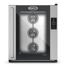 Bakerlux Shop.Pro Camilla Master ovn 10 600x400 - høyrehengslet, 15,5kW-1