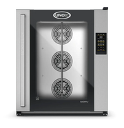 Bakerlux Shop.Pro Camilla Master ovn 10 600x400 - høyrehengslet, 15,5kW