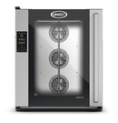 Bakerlux Shop.Pro Camilla Master ovn 10 600x400 - venstrehengslet, 15,5kW-1