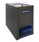 Profesjonell mineralstangknuser, 320x180x330mm - for Storkjøkken - XL - Storkjøkken