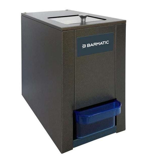 Profesjonell mineralstangknuser, 320x180x330mm - for Storkjøkken - XL - Storkjøkken