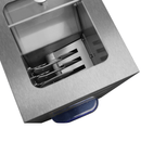 Profesjonell mineralstangknuser, 320x180x330mm - for Storkjøkken - XL - Storkjøkken