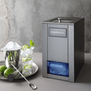 Profesjonell mineralstangknuser, 320x180x330mm - for Storkjøkken - XL - Storkjøkken