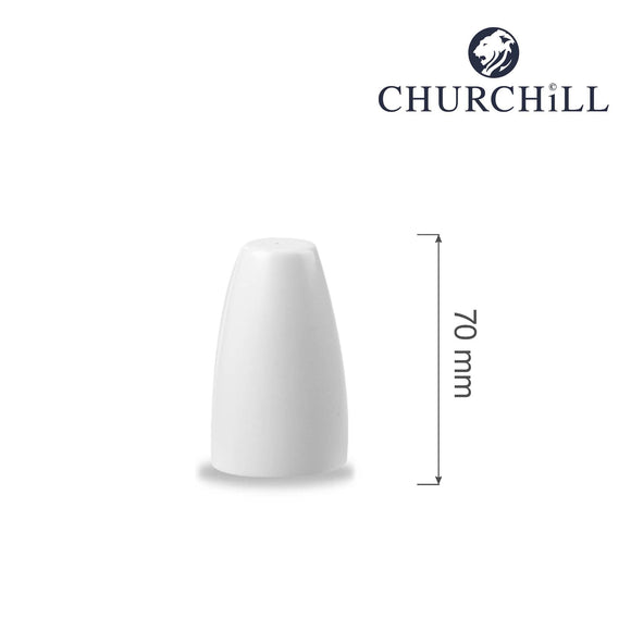 Profil saltbøsse, 70 mm - for Storkjøkken - XL - Storkjøkken