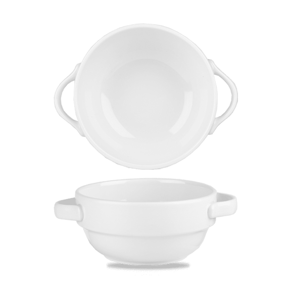 Profil suppebolle med håndtak, 360 ml - for Storkjøkken - XL - Storkjøkken