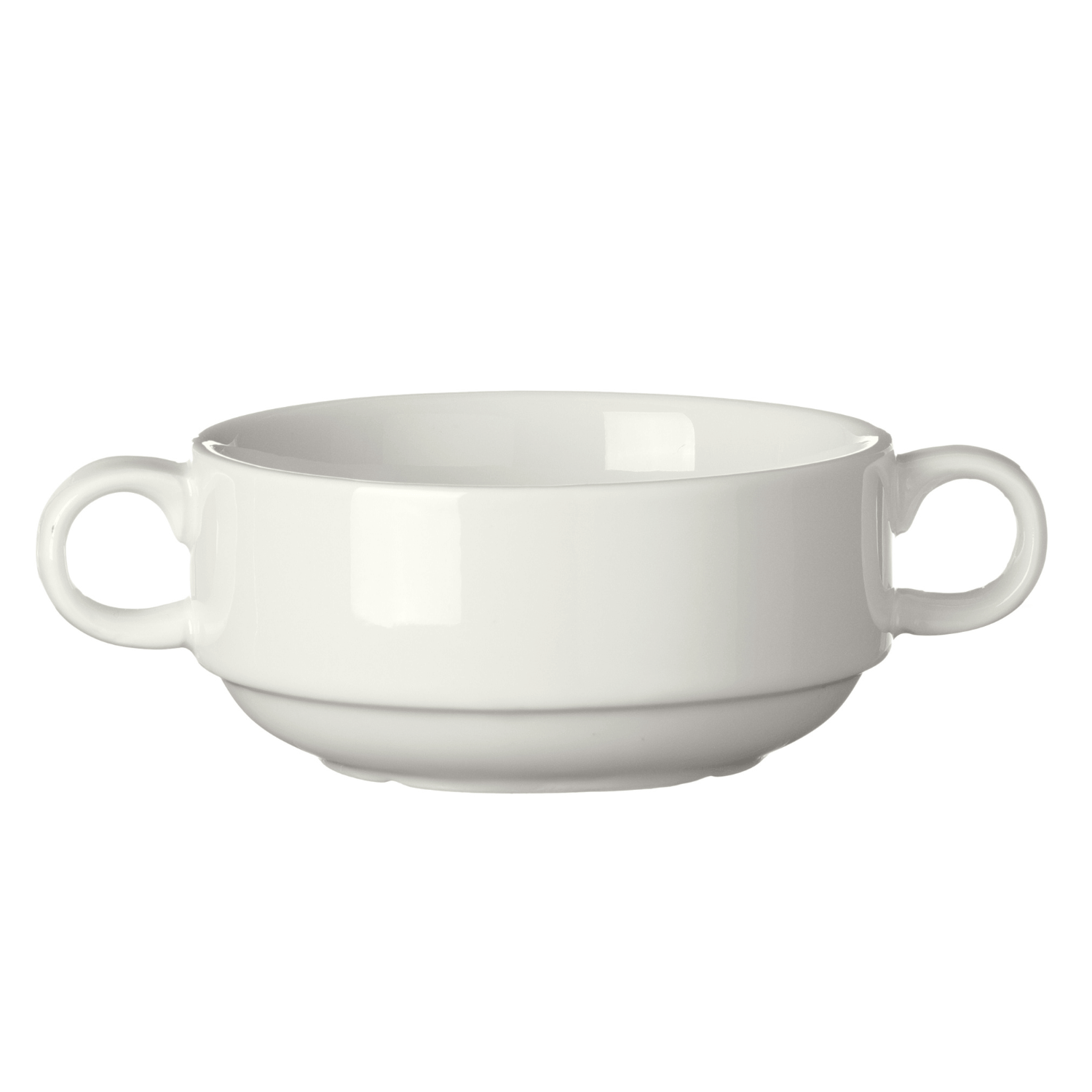 Pure consommé - kopp, 250 ml, Min. kjøp: 6 - for Storkjøkken - XL - Storkjøkken