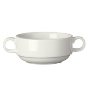 Pure consommé - kopp, 250 ml, Min. kjøp: 6 - for Storkjøkken - XL - Storkjøkken