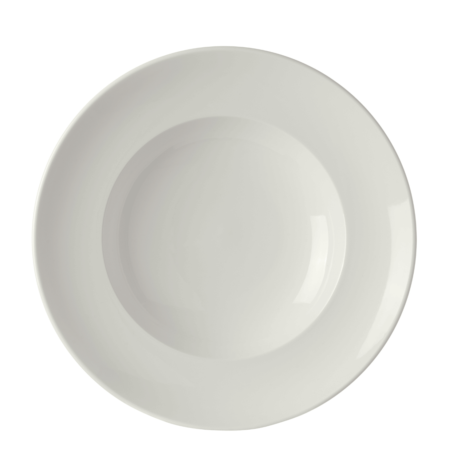 Pure pastatallerken, 270 mm, Min. kjøp: 6 - for Storkjøkken - XL - Storkjøkken