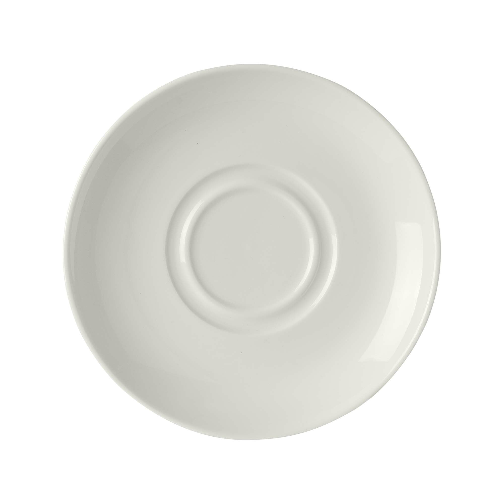 Pure sausbåt - tallerken, 160 mm, Min. kjøp: 12 - for Storkjøkken - XL - Storkjøkken