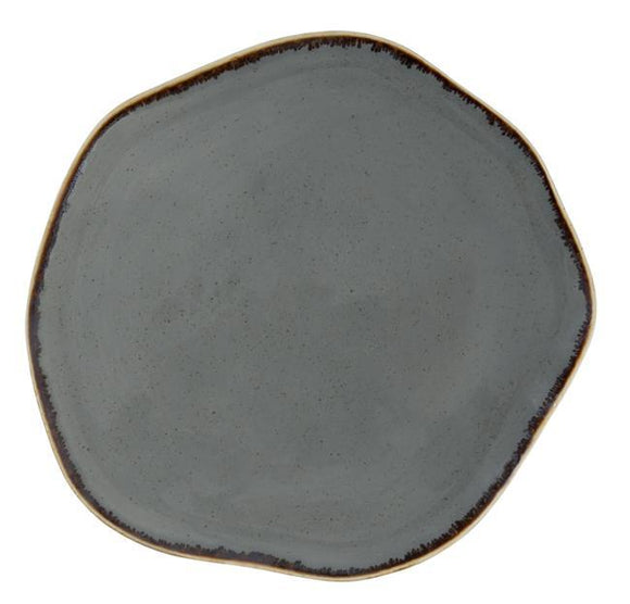 Pure Seasons Stone flat tallerken, 270 mm - for Storkjøkken - XL - Storkjøkken