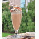 Quadro dessertkopp, 360 ml, Min. kjøp: 6 - for Storkjøkken - XL - Storkjøkken