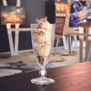 Quadro dessertkopp, 360 ml, Min. kjøp: 6 - for Storkjøkken - XL - Storkjøkken