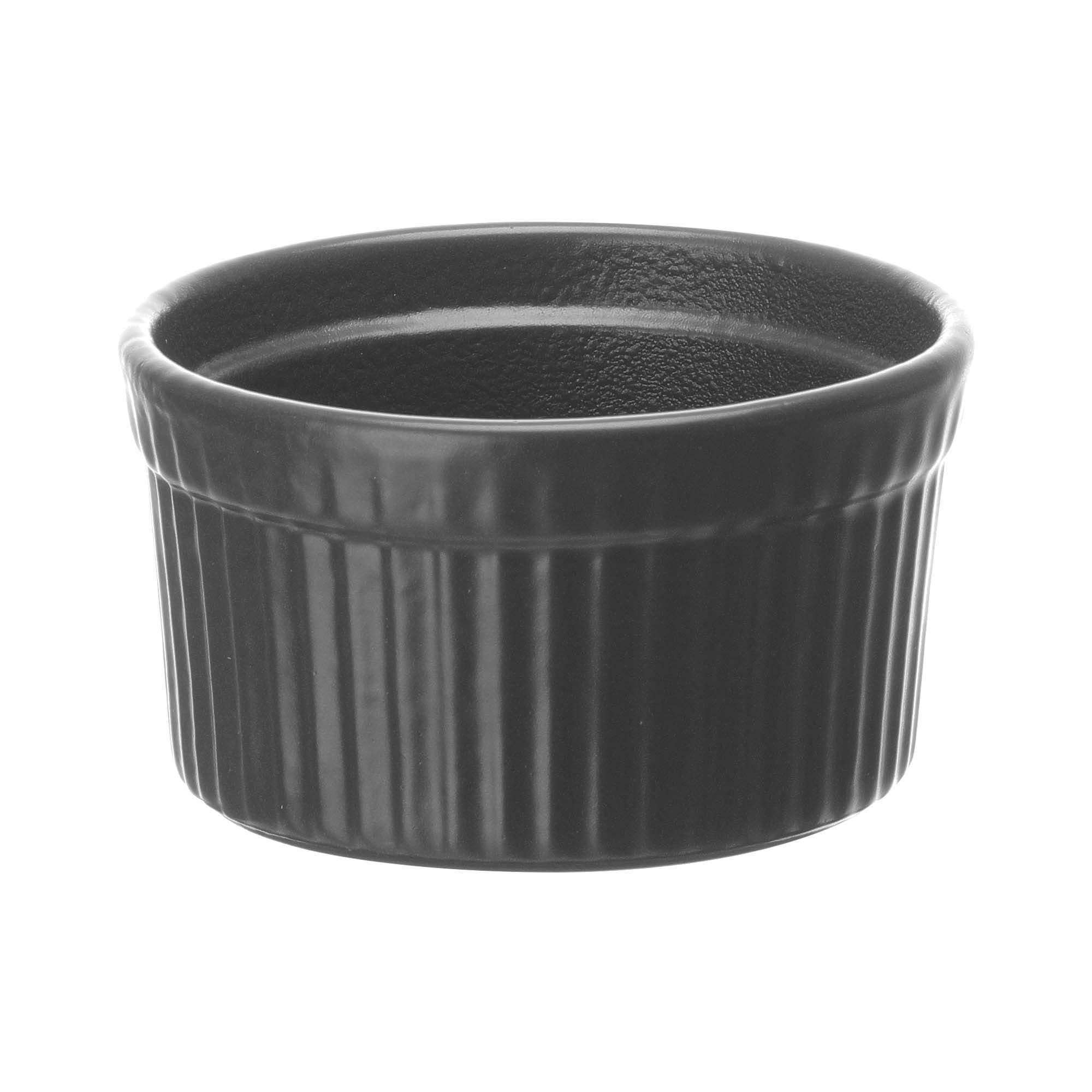 Ramekin i skorpeform, 70 x (h) 40 mm, Min. kjøp: 3 - for Storkjøkken - XL - Storkjøkken