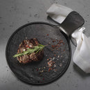 Ramekin i skorpeform, 70 x (h) 40 mm, Min. kjøp: 3 - for Storkjøkken - XL - Storkjøkken