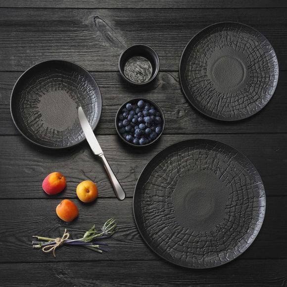 Ramekin i skorpeform, 70 x (h) 40 mm, Min. kjøp: 3 - for Storkjøkken - XL - Storkjøkken