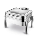 Ramme for De Luxe GN2/3 varmefat - for Storkjøkken - XL - Storkjøkken