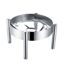 Ramme for induksjon 11l rund gnagskål Madeira De Luxe - for Storkjøkken - XL - Storkjøkken