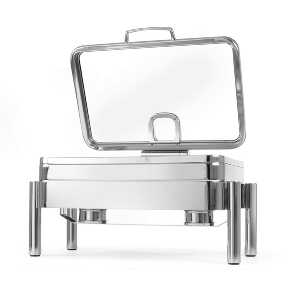 Ramme for varmefat 473108 - for Storkjøkken - XL - Storkjøkken