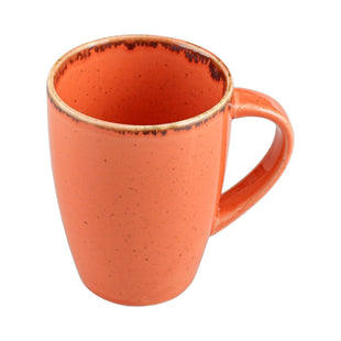 Ravfarget krus, 260 ml, Min. kjøp: 6 - for Storkjøkken - XL - Storkjøkken