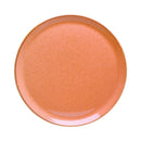 Ravfarget pizzaplate, 280 mm, Min. kjøp: 6 - for Storkjøkken - XL - Storkjøkken