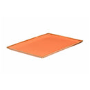 Ravfarget rektangulært brett, 350x260 mm, Min. kjøp: 6 - for Storkjøkken - XL - Storkjøkken