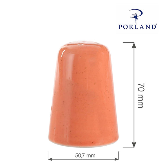 Ravfarget saltbøsse, Min. kjøp: 6 - for Storkjøkken - XL - Storkjøkken