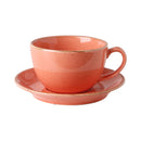 Ravfarget tallerken, 160 mm, Min. kjøp: 6 - for Storkjøkken - XL - Storkjøkken