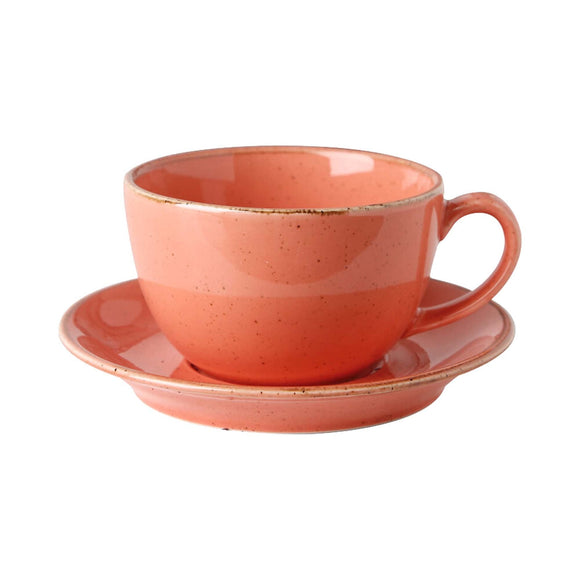 Ravfarget tallerken, 160 mm, Min. kjøp: 6 - for Storkjøkken - XL - Storkjøkken