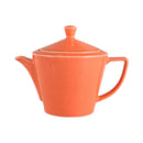 Ravfarget tekanne, 500 ml, Min. kjøp: 6 - for Storkjøkken - XL - Storkjøkken